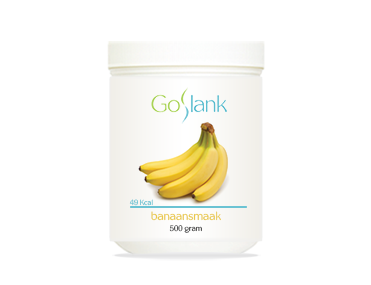 GoSlank_2 Wochen Banane